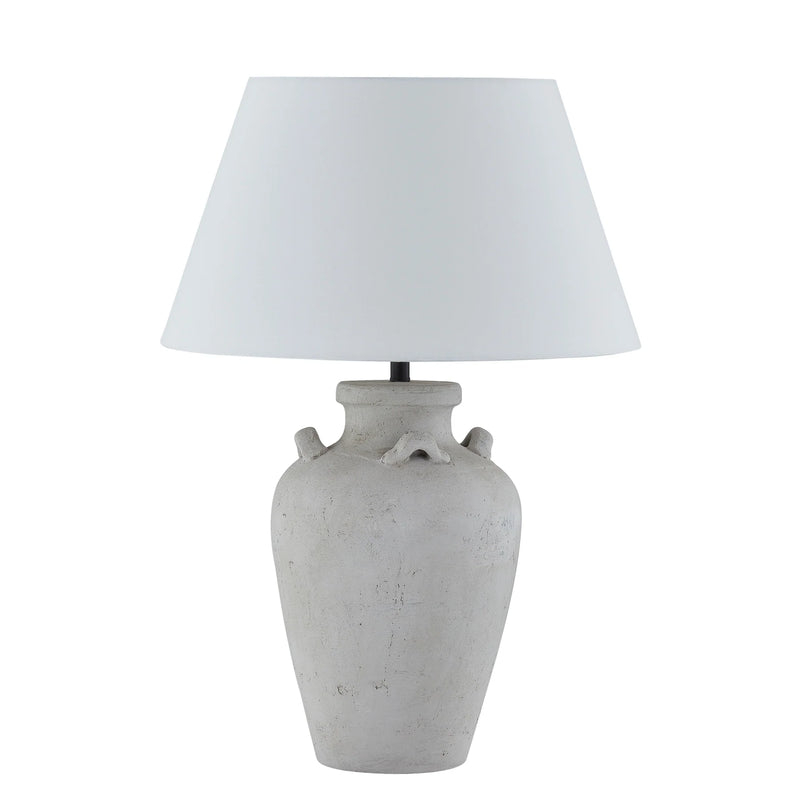 Camron Table Lamp