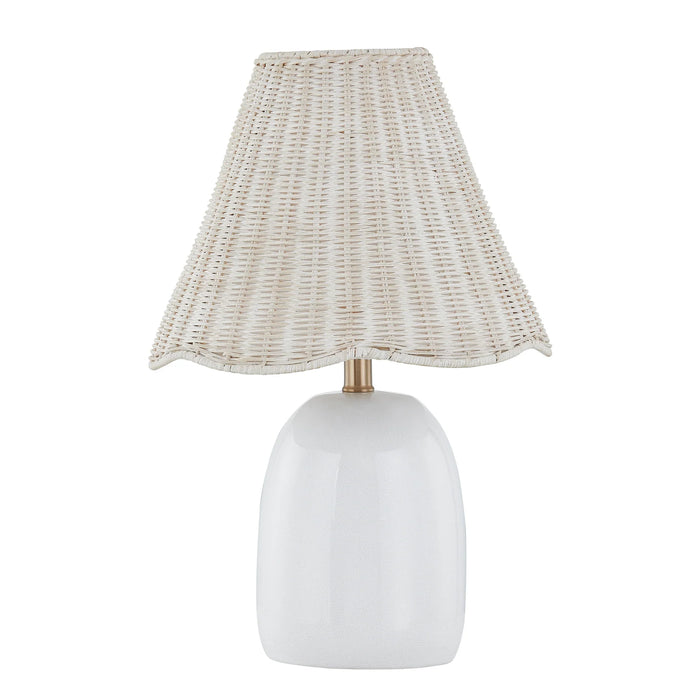 Pratt Table Lamp