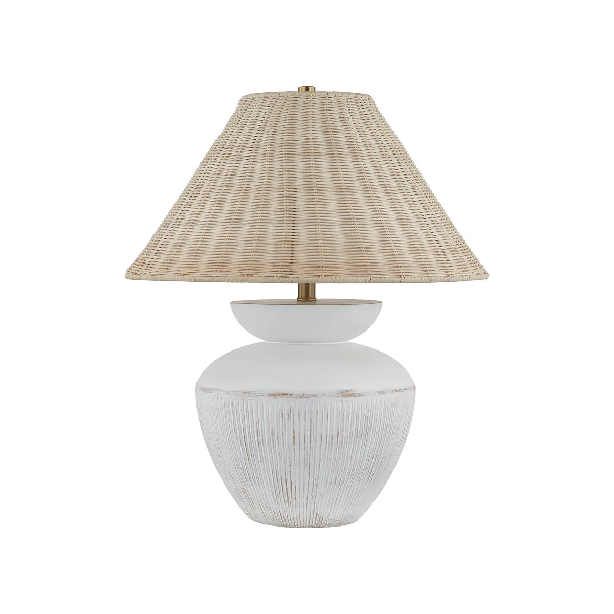 Francine Table Lamp