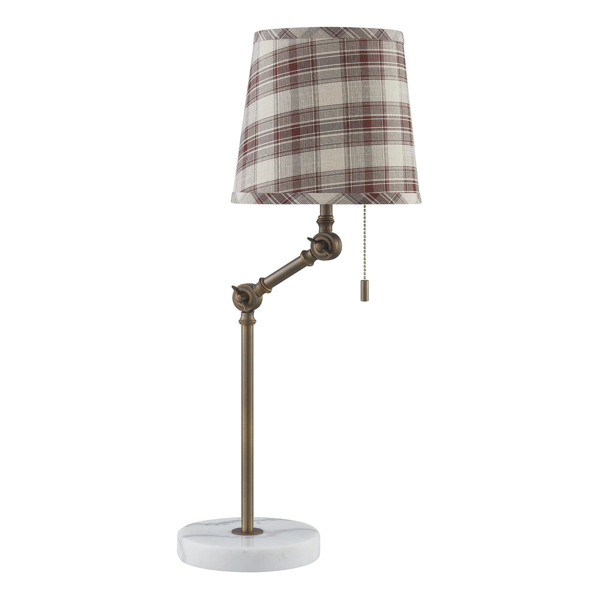Duke Buffet Lamp
