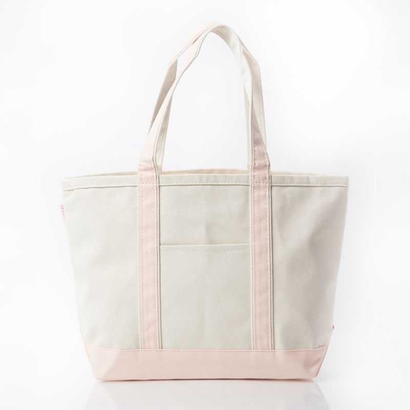 Classic Canvas Tote - Medium