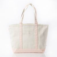 Classic Canvas Tote - Medium