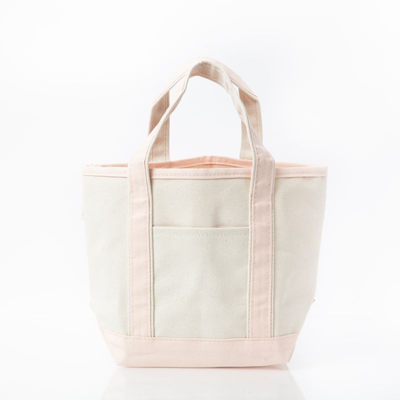 Classic Canvas Tote - Handy