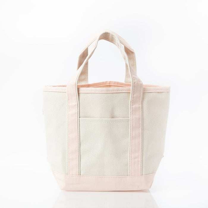 Classic Canvas Tote - Handy