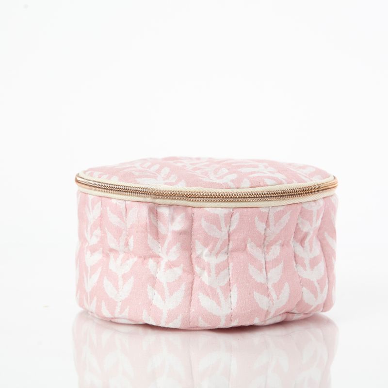 Stripes Circle Case