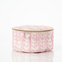 Stripes Circle Case