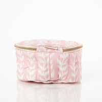 Stripes Circle Case