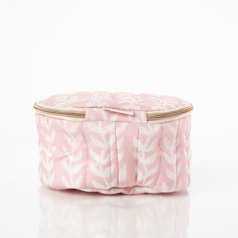 Stripes Circle Case