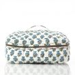 Stripes Train Case