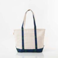 Classic Canvas Tote - Medium
