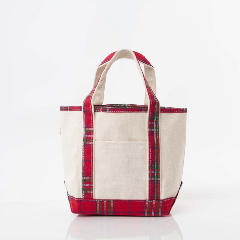 Classic Canvas Tote - Handy