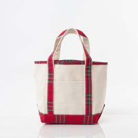 Classic Canvas Tote - Handy