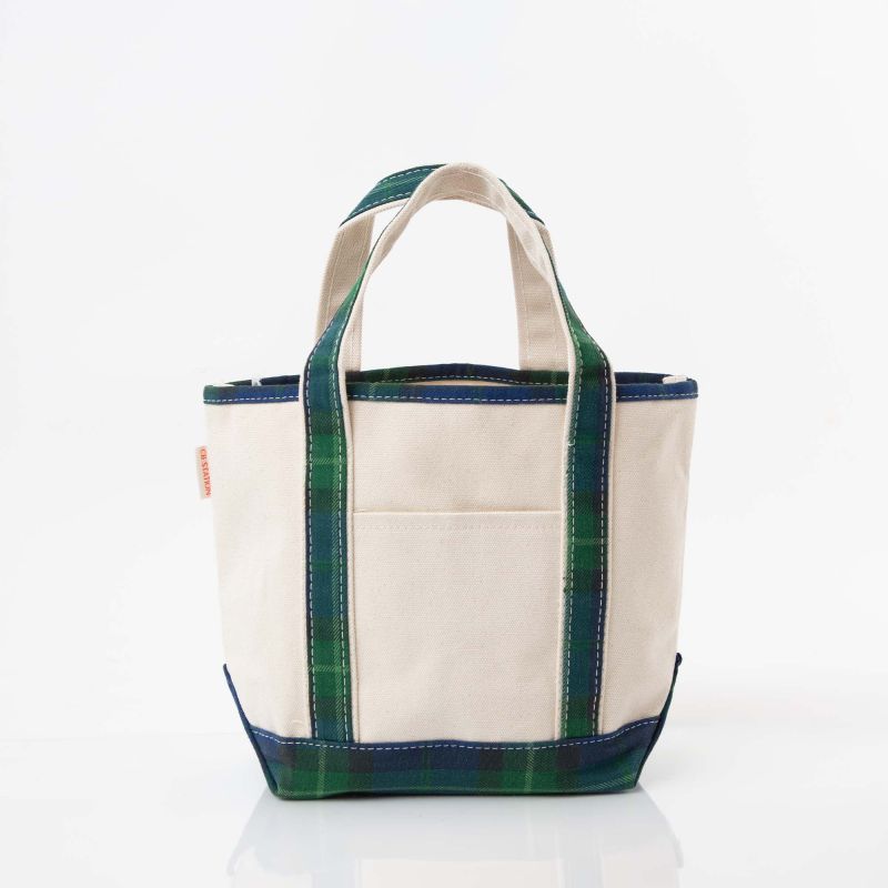 Classic Canvas Tote - Handy