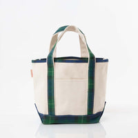 Classic Canvas Tote - Handy
