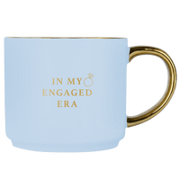 In My Engaged Era Coffee Mug