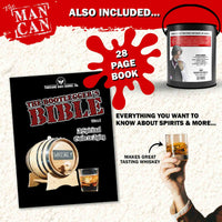 Whiskey Making Kit