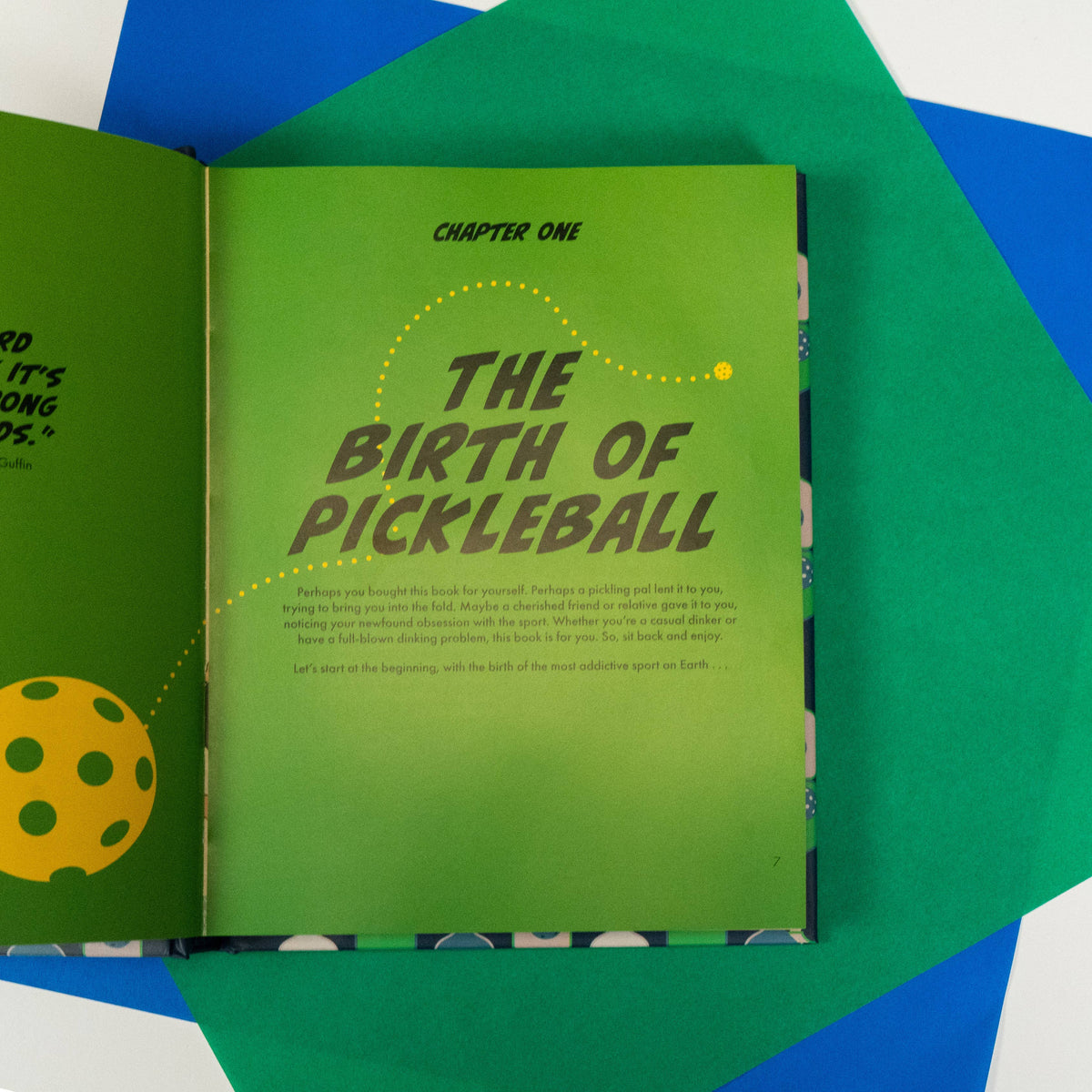 Little Book of Pickleball by Laura  Francis