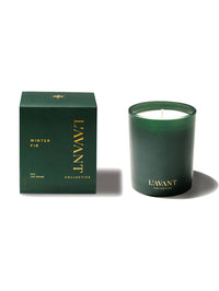 L'AVANT Candle Winter Fir (Limited Edition)