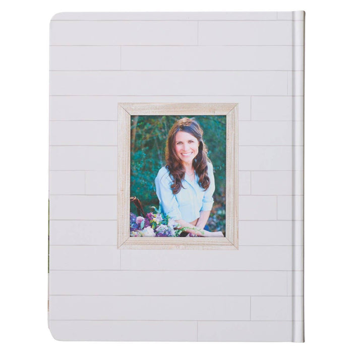 Devotional Daily Hope for a Woman's Heart