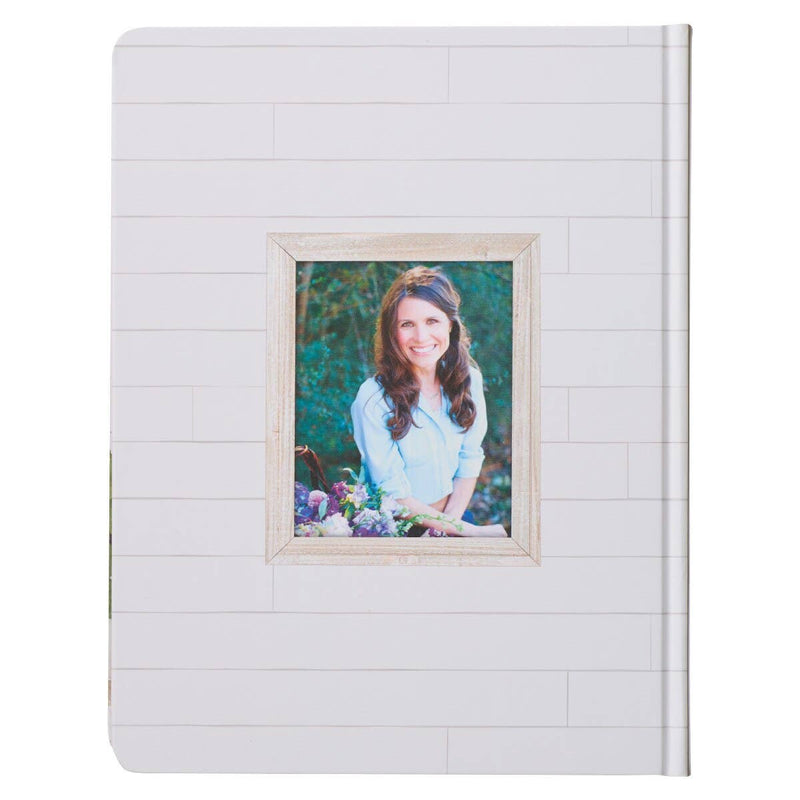 Devotional Daily Hope for a Woman's Heart