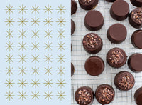 Holiday Baking Deck