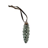 Icicle Ornament