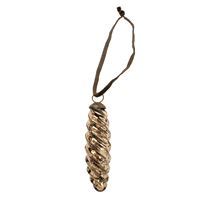 Icicle Ornament