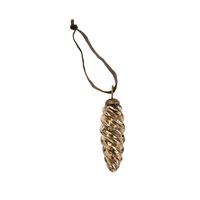 Icicle Ornament