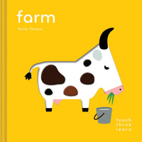 TouchThinkLearn: Farm