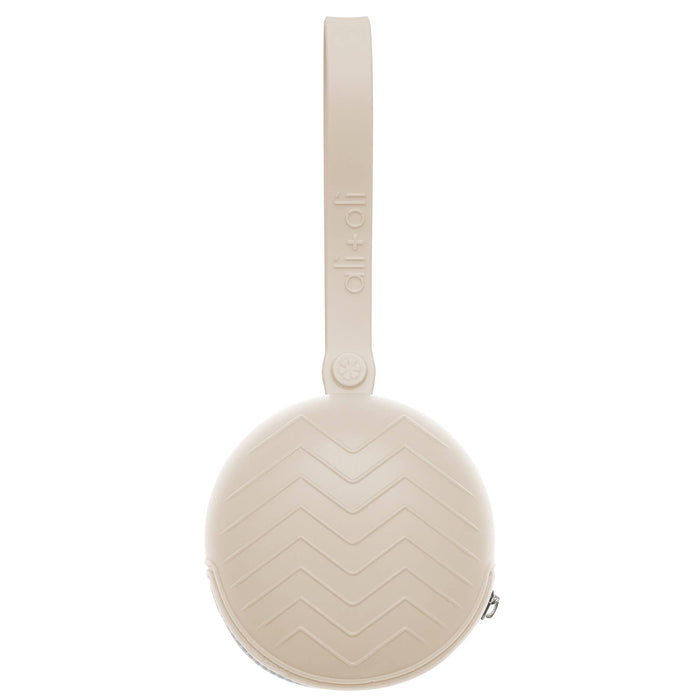 Pacifier Holder Case - Natural