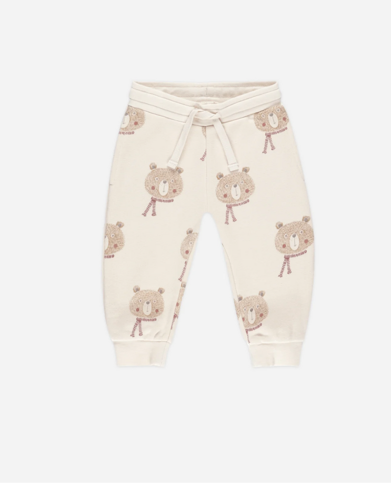 Jogger Sweatpant | Bears