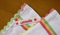 Georgia Dish Towel