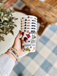 Columbia, SC Multi-Sport Reusable Cups