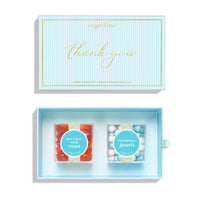 Sugarfina - Thank You - 2pc Candy Bento Box