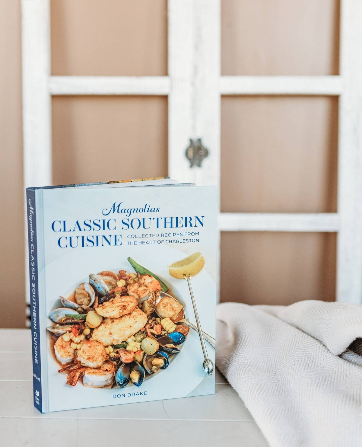 Magnolias Classic Southern Cuisine