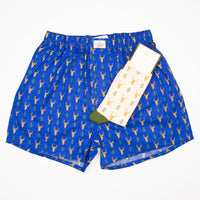 Men's Deer Boxers