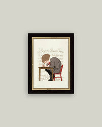 Dear Santa Claus - 4x6