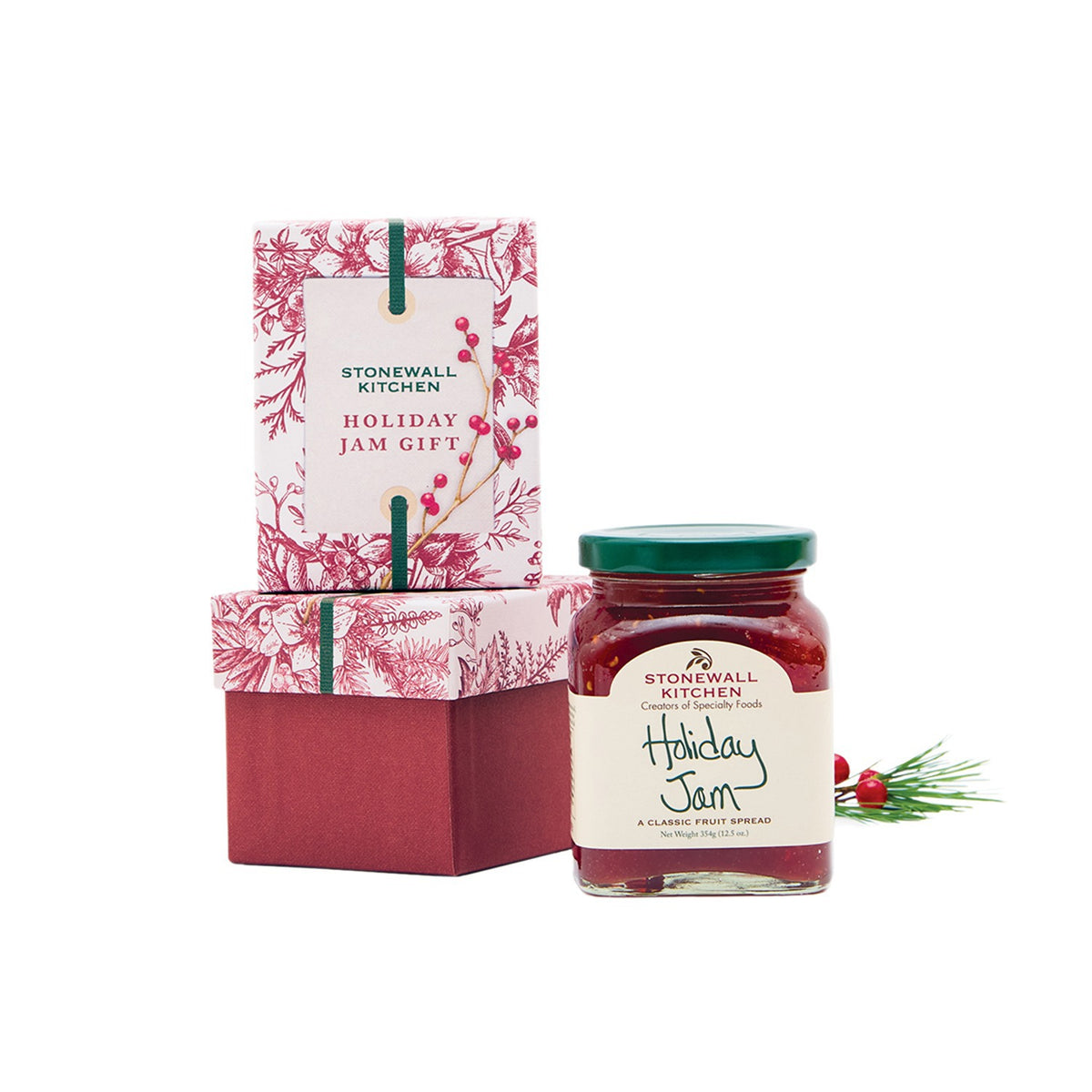 Holiday 2026 Holiday Jam Gift