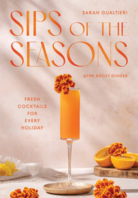 Sips of the Seasons