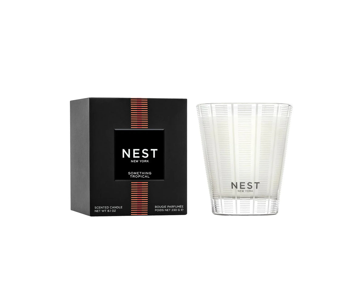 NEST - Something Tropical