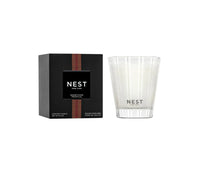 NEST - Something Tropical