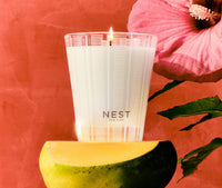 NEST - Something Tropical