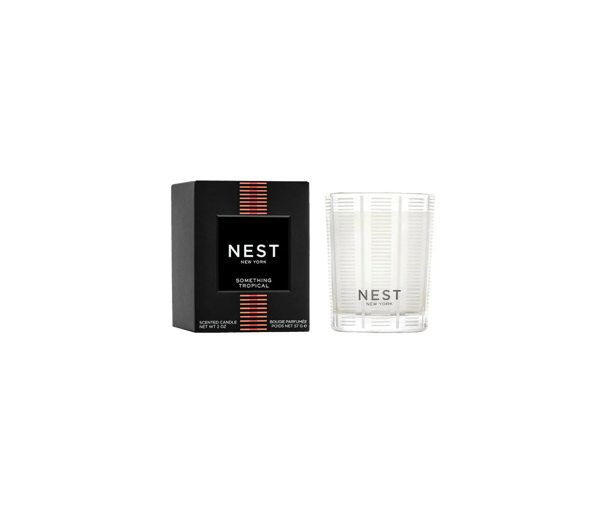 NEST - Something Tropical