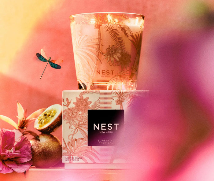 NEST - Something Tropical