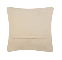 Lake Life Preserver Hook Pillow