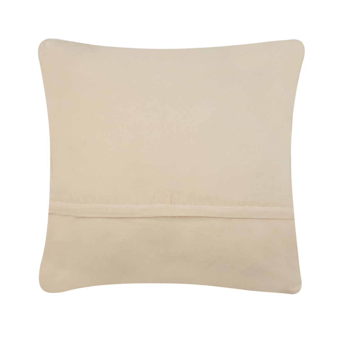 Holiday Chinoiserie Tree Hook Pillow