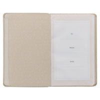 101 Prayers for Mr. & Mrs. Faux Leather