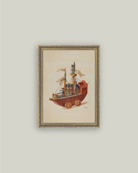Toymaker Ship
