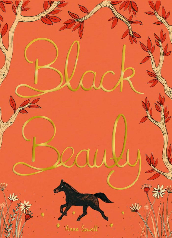 Black Beauty | Collector's Edition