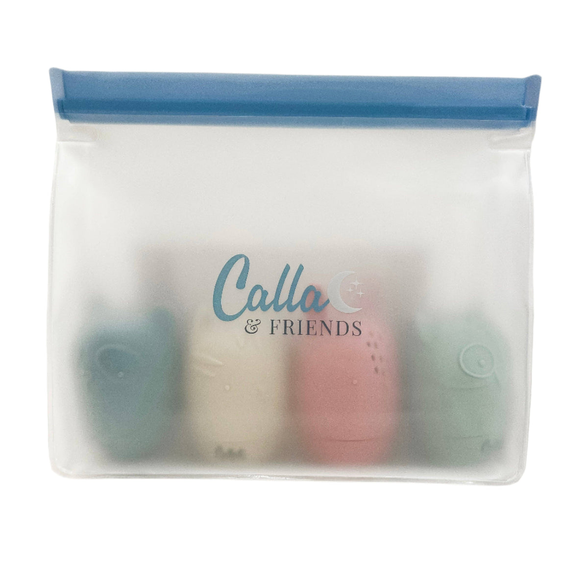 Water Toys - Ollie’s Friends